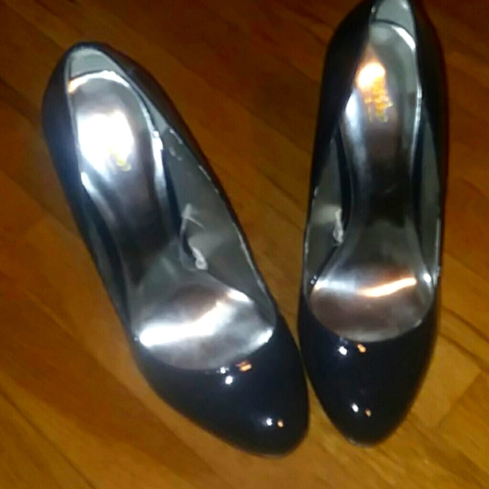 High heals